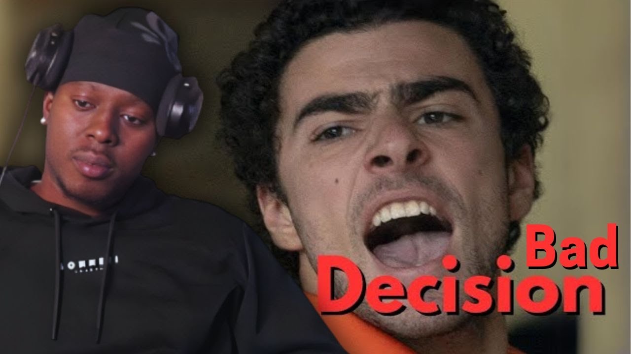 Snitching on the UnitedHealthcare Terminator Wasn’t Smart 🤖 | JaakoJordan REACTS