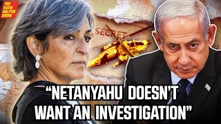 Did Israel LET October 7 Happen? | John Mearsheimer and Susan Abulhawa