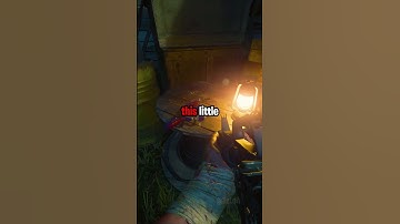 Terminus Easter Egg Song GUIDE!