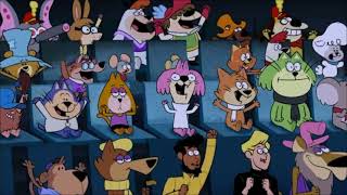 My Reaction That A Loud House Christmas Is Launching On Paramount In November 26