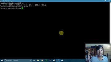 Shared Memory : Experiment 10(UNIX lab)