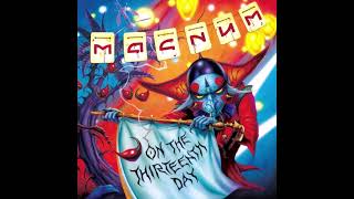 MAGNUM - Shadow Town
