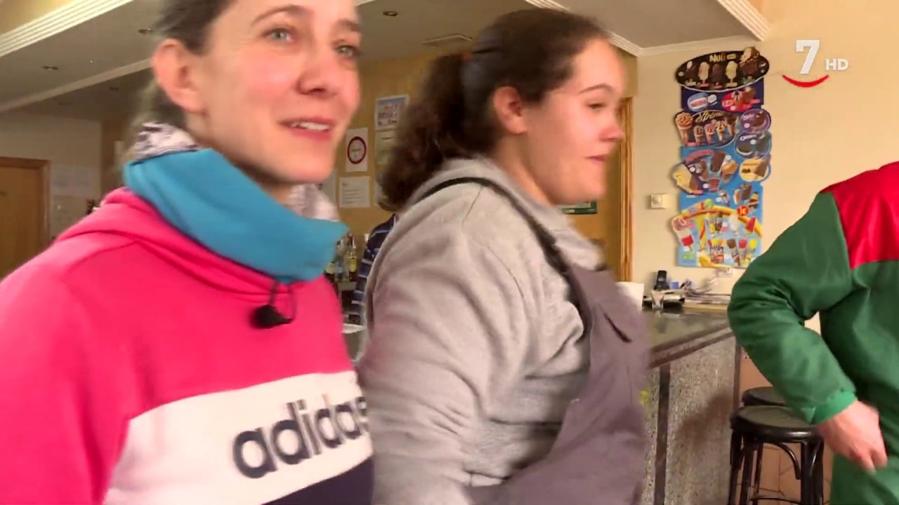 Mujeres en la granja (42/ Parte 2).- Pequeño aperitivo de la cuarta temporada