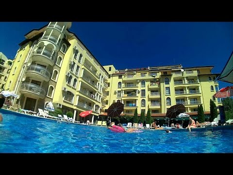 Aftermovie Sunny Beach