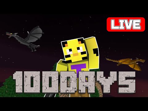 【マイクラ】日本初！世界一難しいMODで100days！公開収録！day58～【minecraft】