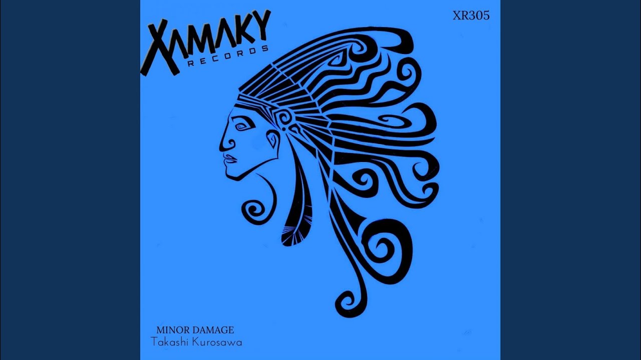 Minor Damage (Original Mix)