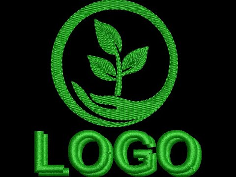 embroidery software wilcom e4.2 tutorial part-4 - YouTube