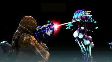 Clear out The Infestation - E07 / Phoenix Point - Terror from the Void TFTV