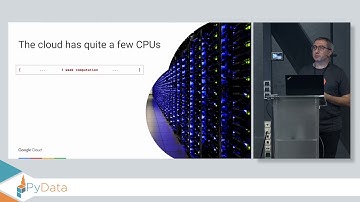 Conduct a computational experiment in 10 minutes - Laurent Picard