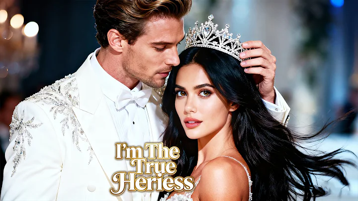 My 10- year BF Cheated, Now he Regrets after I Reveal I'm the Heiress and Marry the Billionaire!!