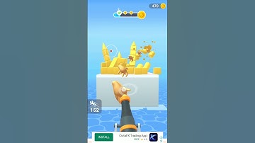 Count Master 3D Level 14 [Makkah Gaming] #youtubeshorts #shorts please subscribe please please plzzz