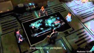 Splinter Cell Blacklist - Çıkış Videosu Türkçe Altyazı