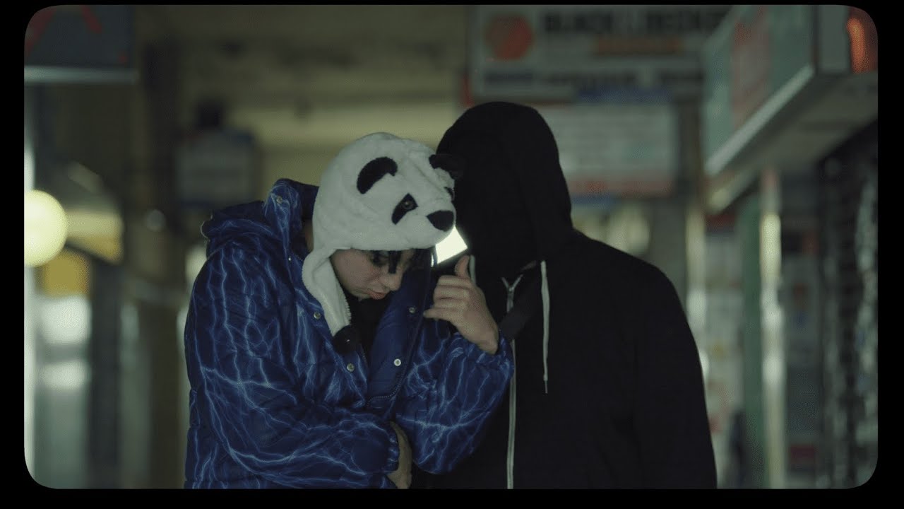 IGLU - Sinodpc (Video frío) 💔