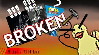 They Broke Gaming Updates, SO I FIXED IT (GMS2)