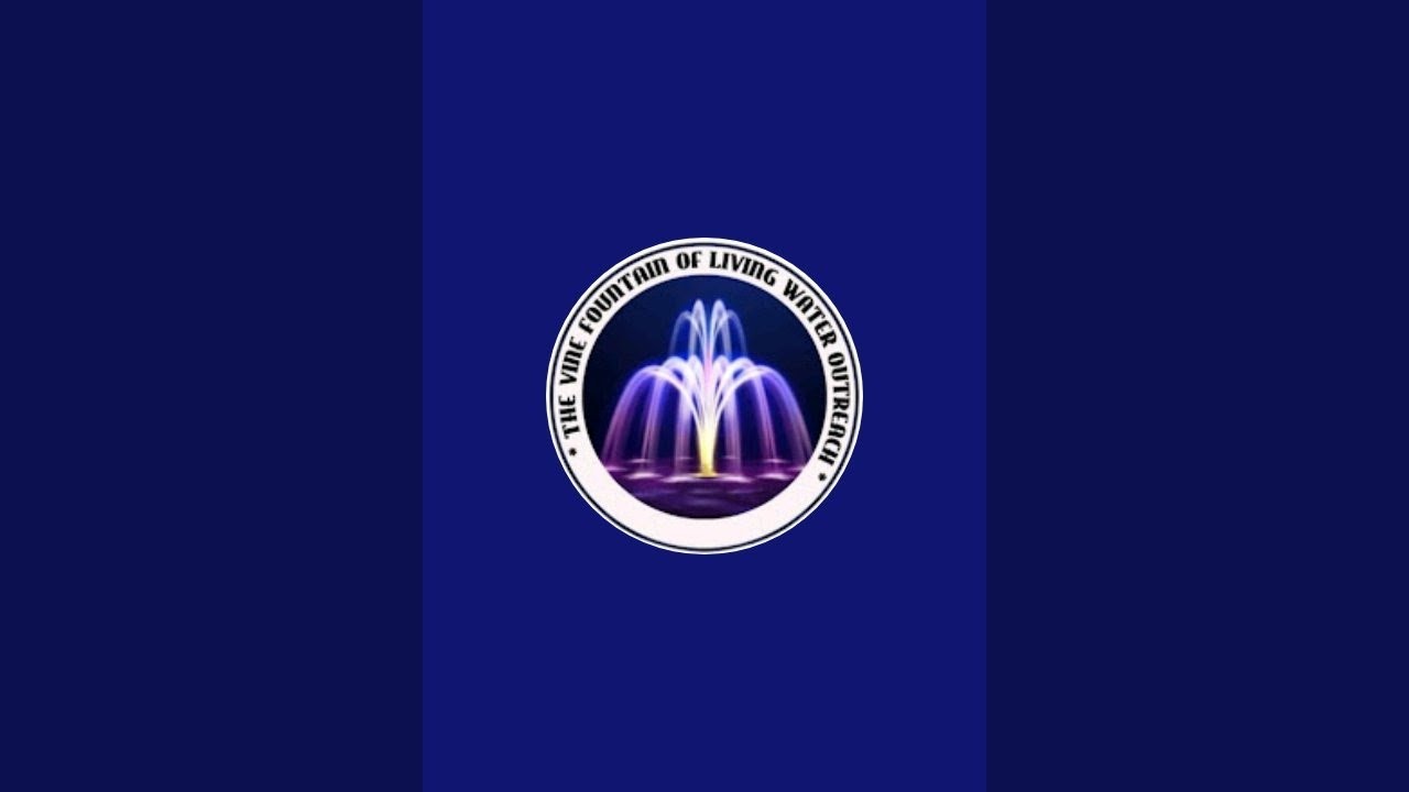 Apostle Sam JP is live!