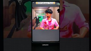 Saja Boys And Huntrix Halloween Twists Which Is Your Favorite??