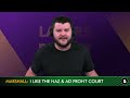 Lakers Rumors ARE HOT Ft. Naz Reid, Myles Turner & Rui Hachimura