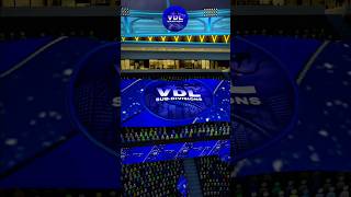 VDL SD edit comp entry! #vr #vrfs