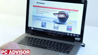 How to use trackpad gestures in Windows 8 - PC Advisor