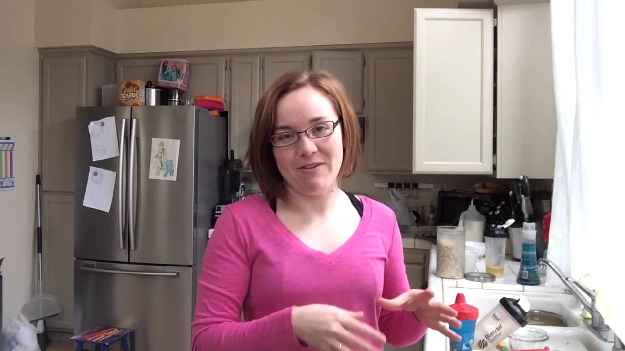 21 day fix review part 1 youtube