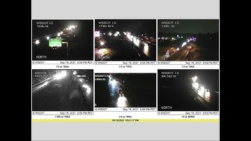 Jason Aldean 2021 WSDOT Traffic Cameras