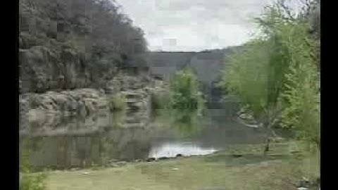 Audubon Society DVD intro narrated by Dave Cohen