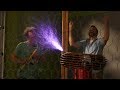 Musical Tesla Coil and Binary Lightning Flute Quiz