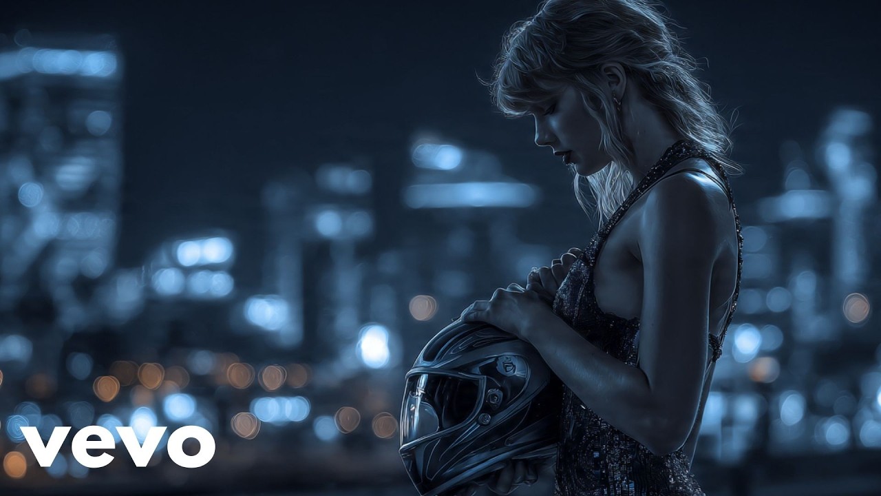 Taylor Swift - Running To You (2026 Official Music Video)