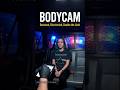Bodycam: Detained, Disoriented, Double the Limit