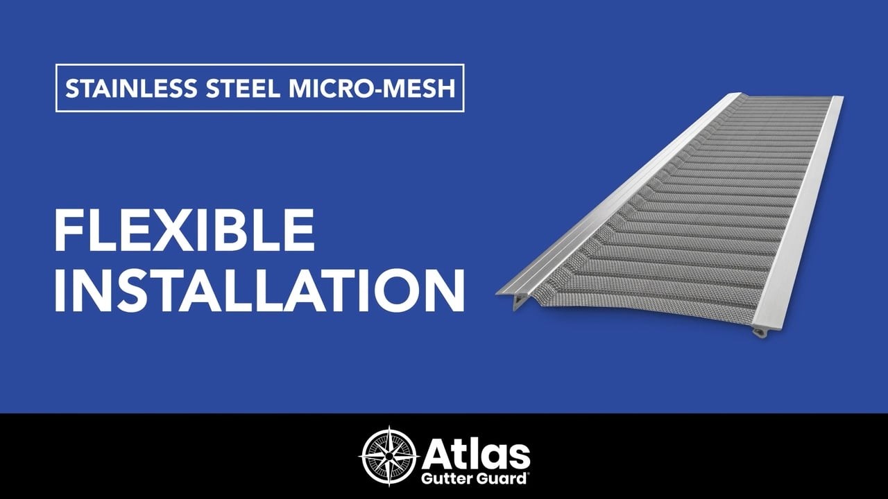 Flexible Module Installation 4. Flexible Installation Methods - YouTube