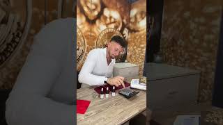 Mr.oro Doro I Sacrifici Di Un Giovane Padre