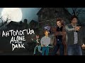 Антология Alone in the Dark - Все игры культовой серии в одном стриме + Итоги Конкурса