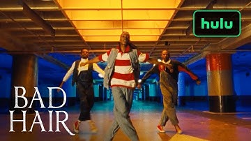 The Fellas - Break U (Official Music Video) | Bad Hair | Hulu