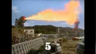 Download lagu ウルトラマンダイナ 殺す 数える Ultraman Dyna (1997 - 1998) killcount