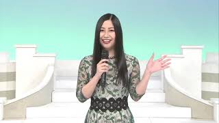 門松みゆき「令和歌謡塾」出演します！