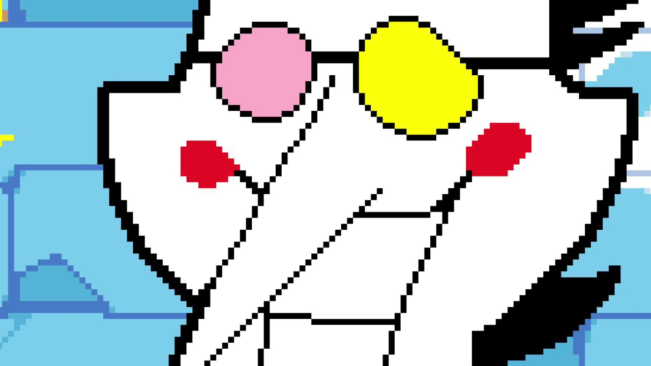 “BIG SHOT” but 4x speed