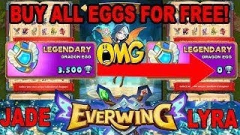 Everwing Cheat hack sept.14 2017