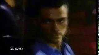 Hard Target Movie Trailer 1993 - Tv Spot