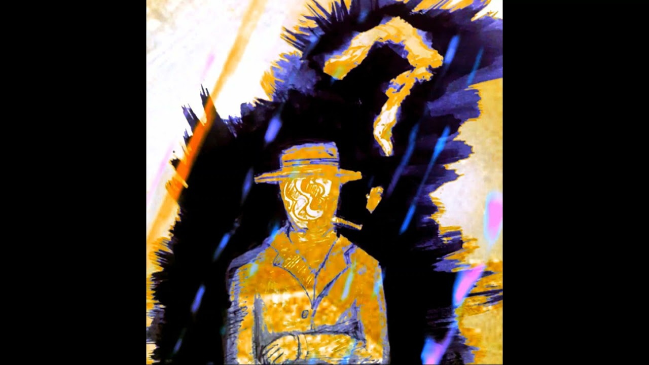 CUREiosity X Kell Swamp - GRAVY (Official Audio) (SWAMP ETC.)