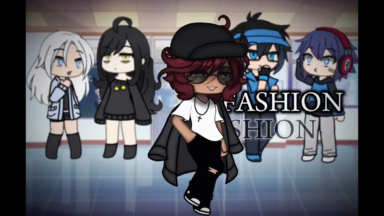 FASHION (Britney Manson) | River🤍 | 