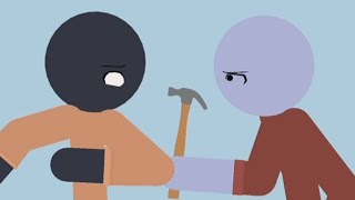 ACCIDENTALLY | [Stick Nodes Animation]
