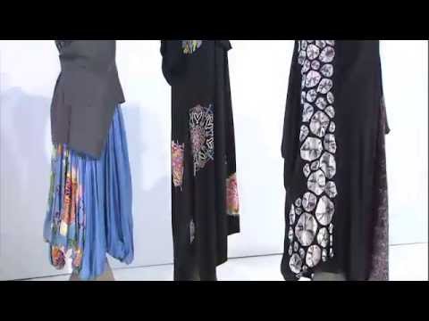 Watch NHK TOKYO FASHION EXPRESS Theme Music on YouTube Watch NHK TOKYO FASHION EXPRESS Theme Music on YouTube