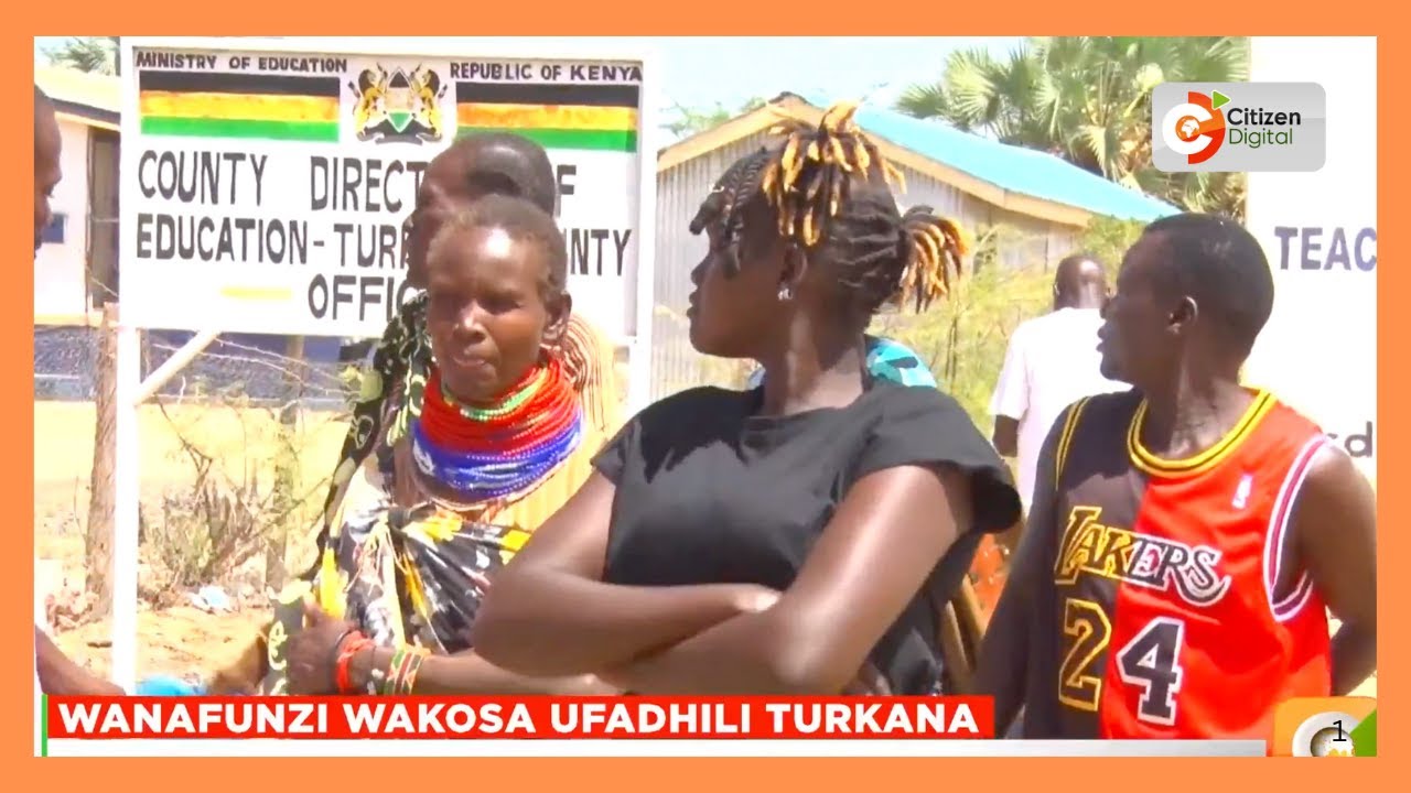 Wanafunzi zaidi ya 200 wakosa ufadhili wa elimu Turkana