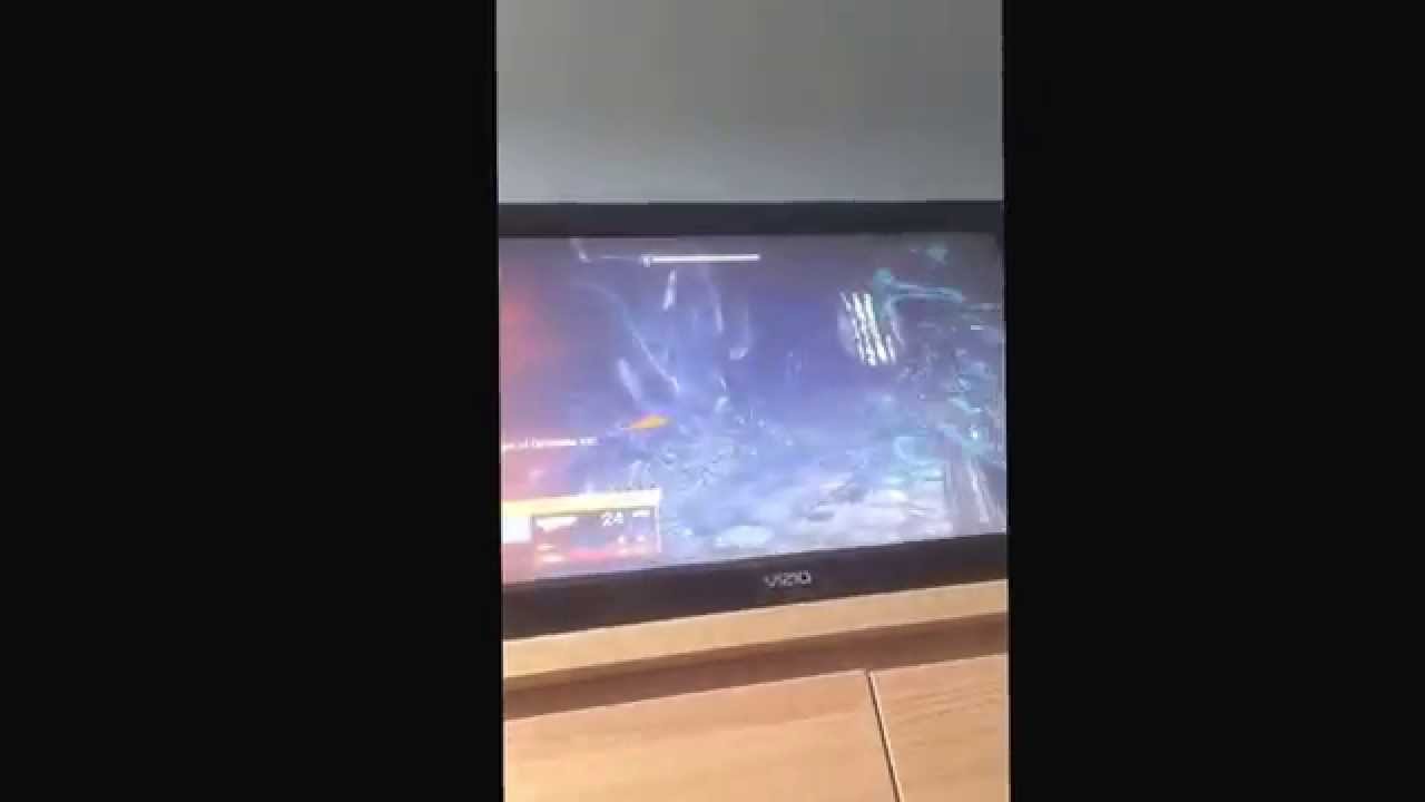 Infinite blade dancer