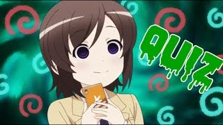 DO YOU KNOW NON-MAINSTREAM ANIME! Guide