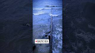 BALTIC SEA / БАЛТИЙСКОЕ МОРЕ