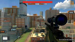 sniper 3d assassin pvp finding target screenshot 1