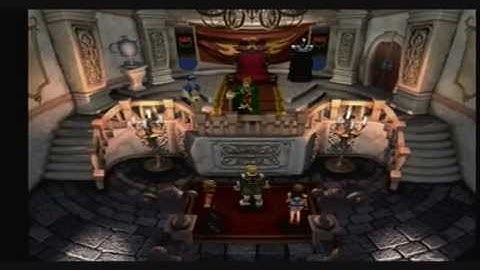 The Legend of Dragoon: Episode 9 - The Dragon Campaign