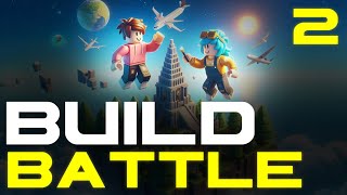 Jorganise Un Tournoi De Build Sur Roblox Studio Partie 2 - Codelow