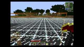 Tekkit with Qikaz and EddShot E1P2